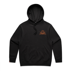 
                  
                    Load image into Gallery viewer, Nothin Like It Oversized Hoodie - Black
                  
                