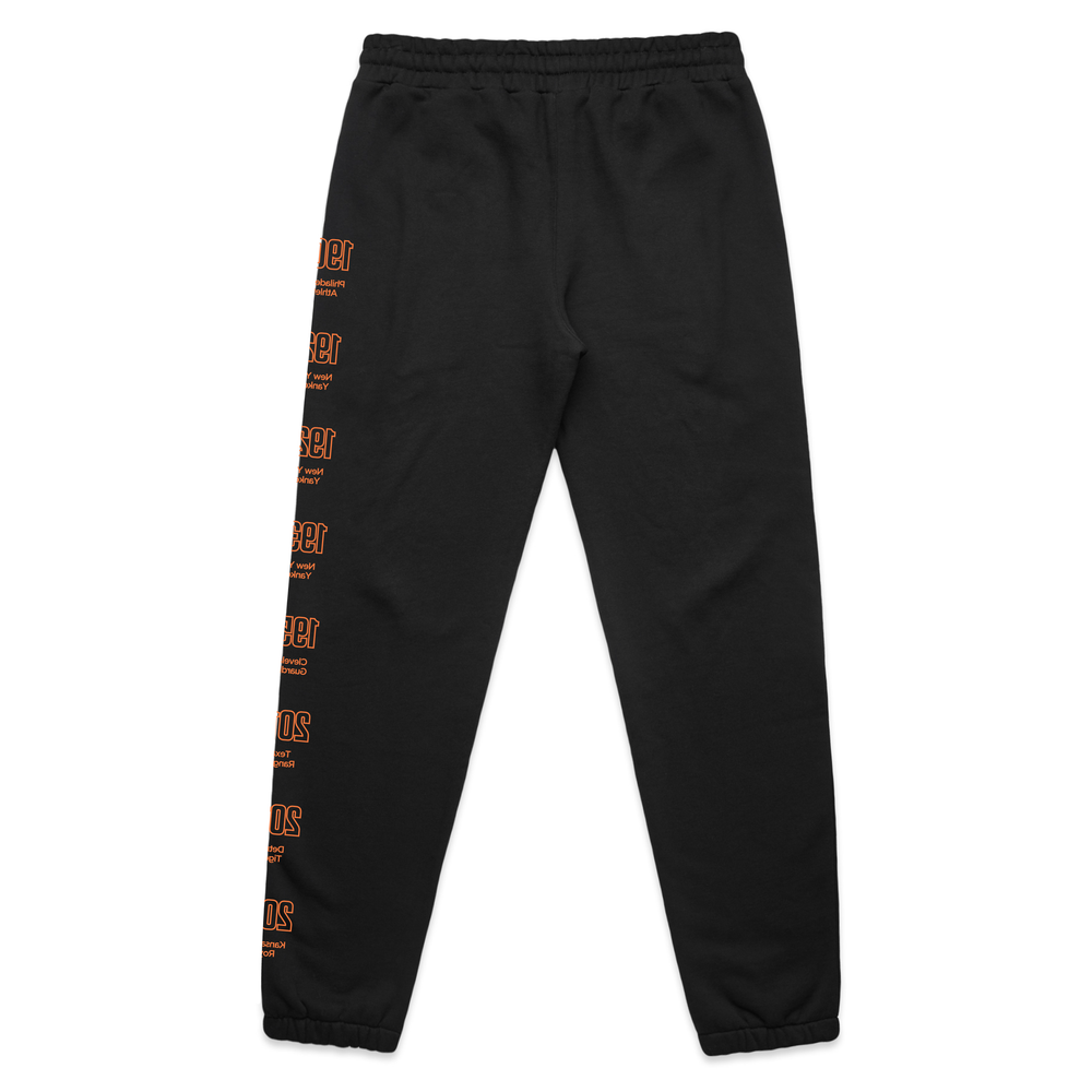 
                  
                    Load image into Gallery viewer, Nothin Like It Sweatpants - Black
                  
                