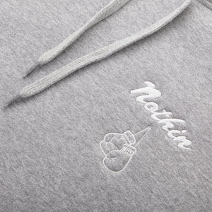 
                  
                    Load image into Gallery viewer, Nothin Basic OG Hoodie - Grey
                  
                