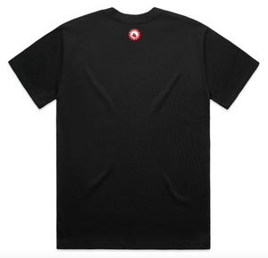
                  
                    Load image into Gallery viewer, NBH Summer Tee - Black
                  
                