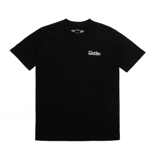 
                  
                    Load image into Gallery viewer, Nothin Classic Tee -  Black/White
                  
                