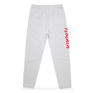 
                  
                    Load image into Gallery viewer, Nothin Classic Sweatpants - Grey
                  
                