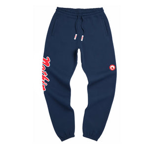 
                  
                    Load image into Gallery viewer, Nothin Classic Sweatpants - Navy
                  
                